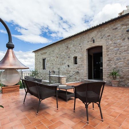 A Casa Nostra Residenza Di Charme Bed and Breakfast Candela Eksteriør billede